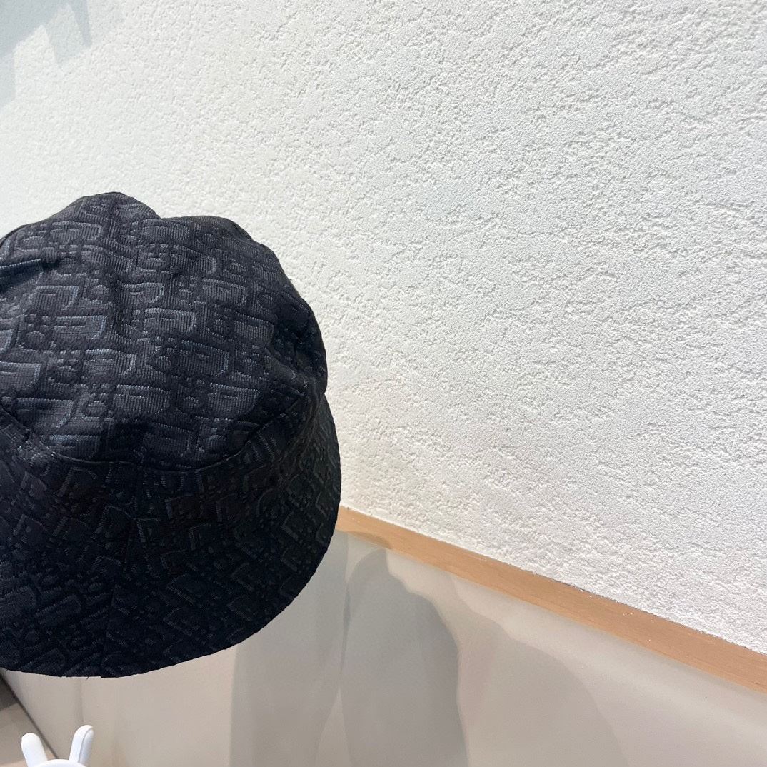 Christian Dior Caps